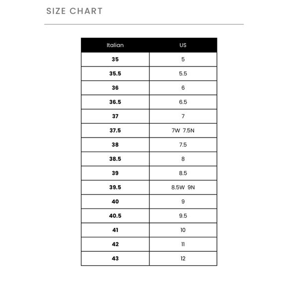 M. Gemi Cognac Tanned Leather Cork Platform Sandal 39 8.5 US - Picture 11 of 11